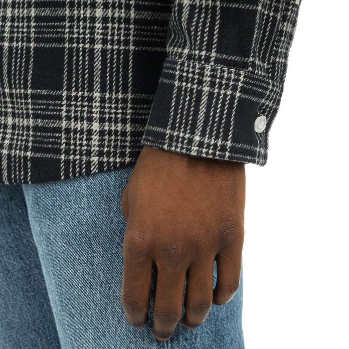 Wemoto - Cooper LS Shirt - Black