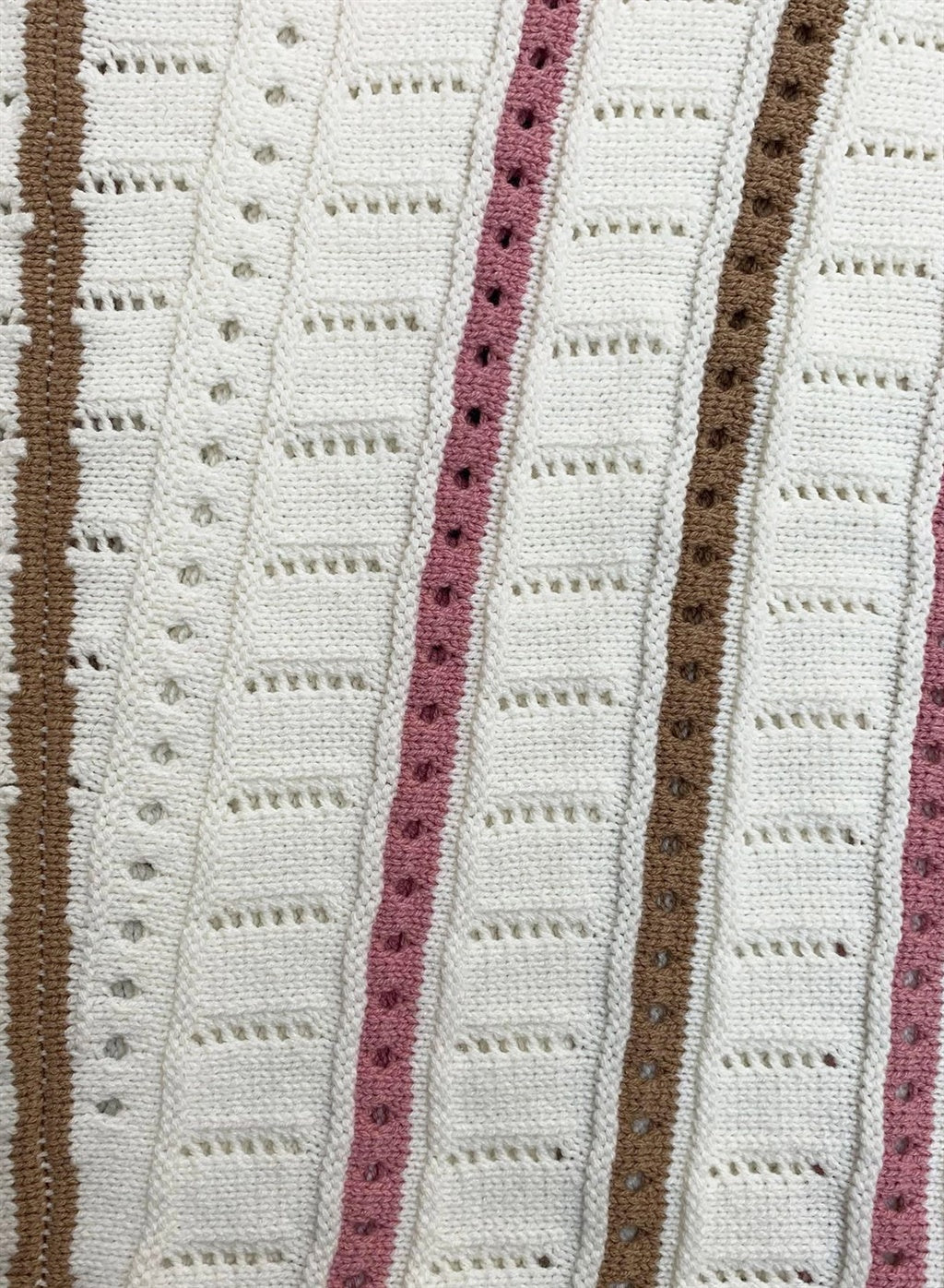 Esmaee - Bianca Sweater - Cream
