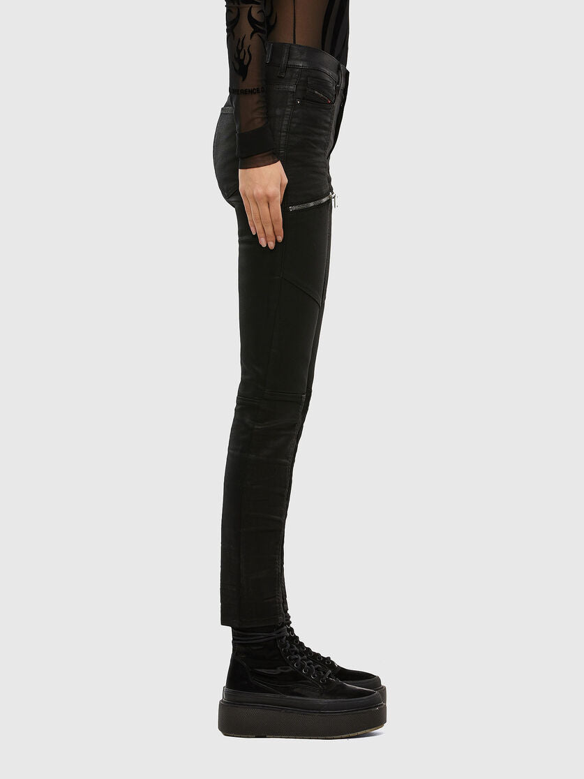 Diesel - D-Ollies Jogg Jean - 069RK Wash