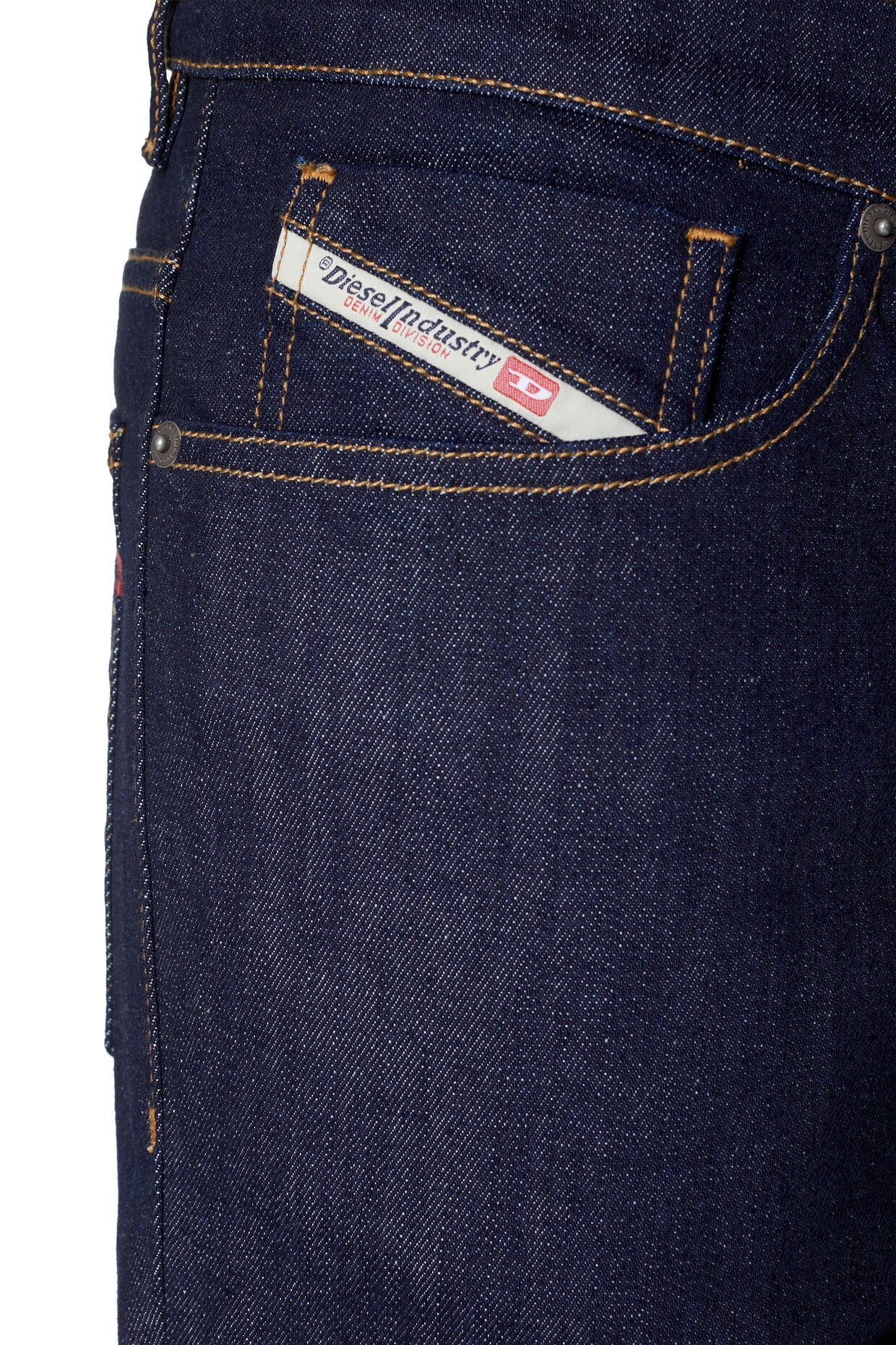 Diesel - 2005 D-Fining Jean - Z9B89 Wash