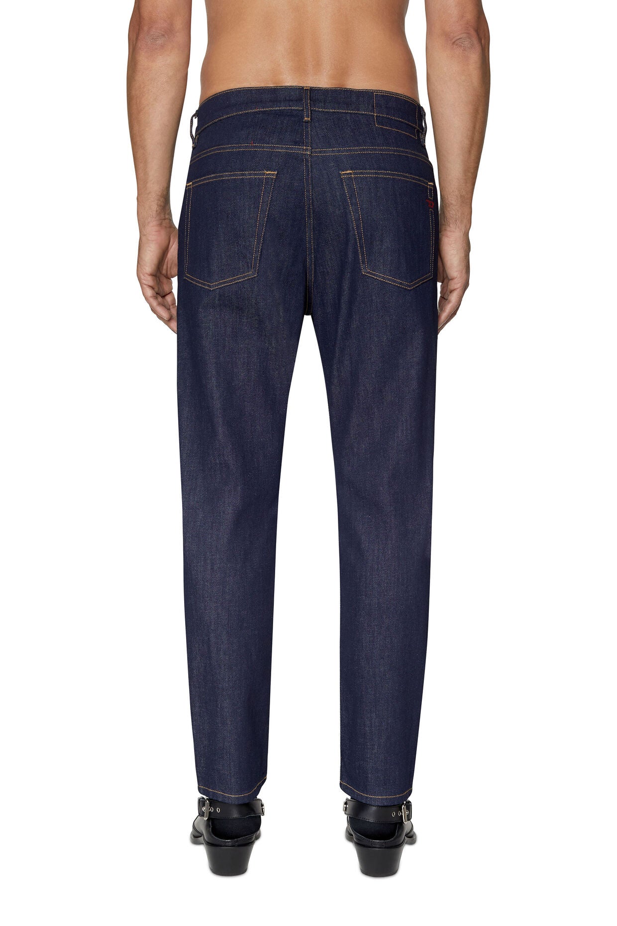 Diesel - 2005 D-Fining Jean - Z9B89 Wash