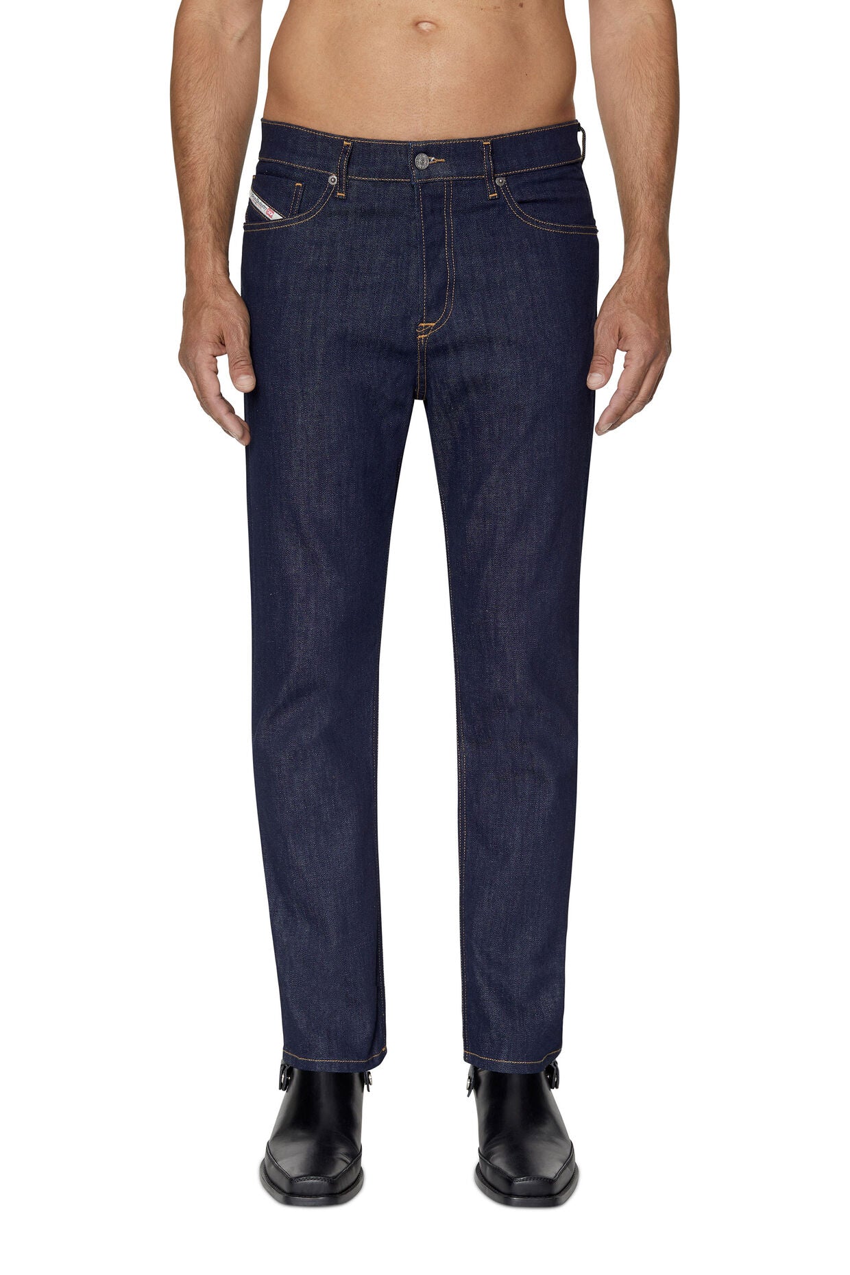 Diesel - 2005 D-Fining Jean - Z9B89 Wash