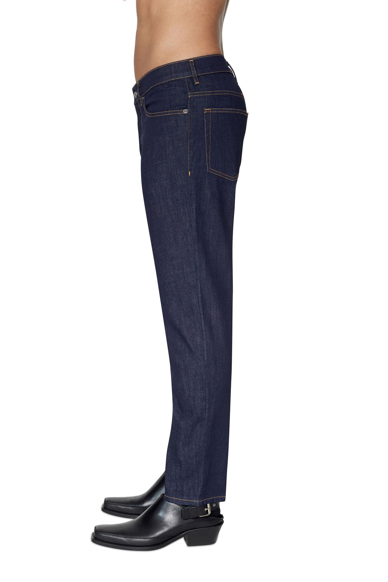 Diesel - 2005 D-Fining Jean - Z9B89 Wash
