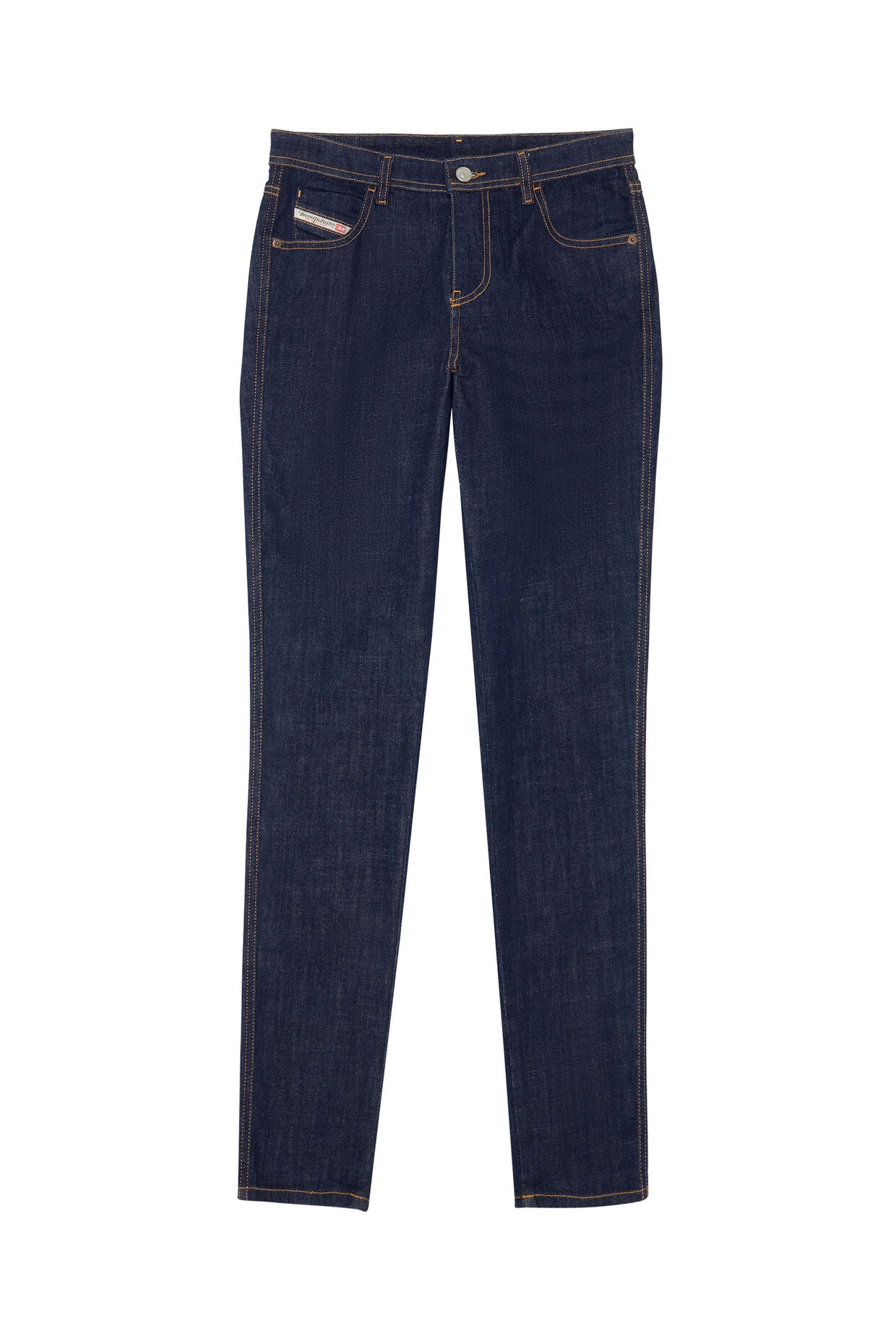 Diesel - 2015 Babhila Jean - Z9C17 Wash