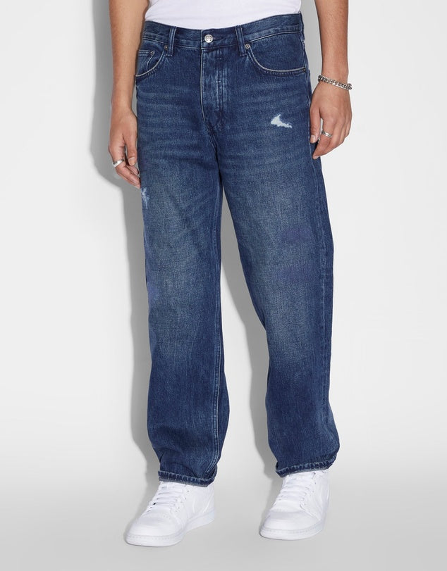 Ksubi - Anti K Chop Glory - Denim