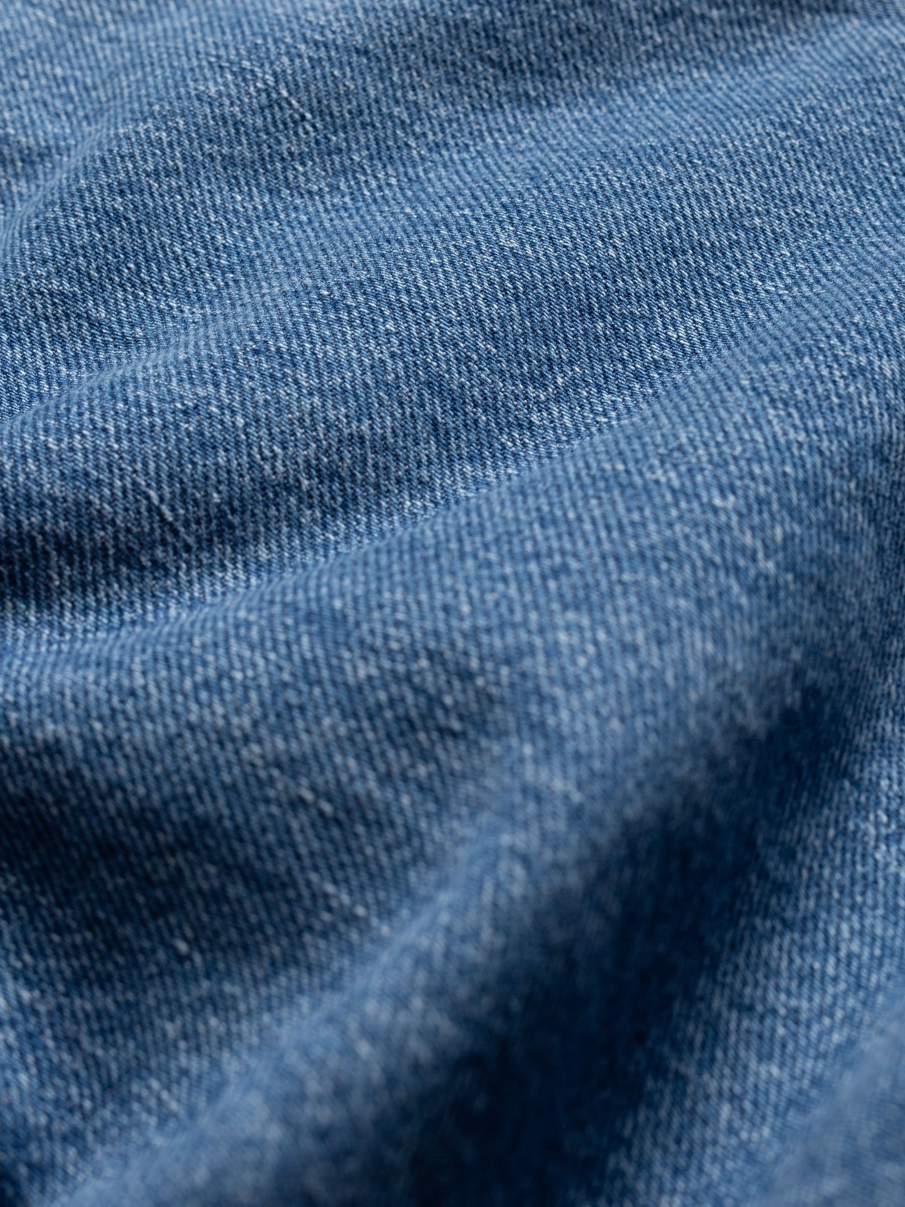 Nudie - Breezy Britt Jean - Simply Blue