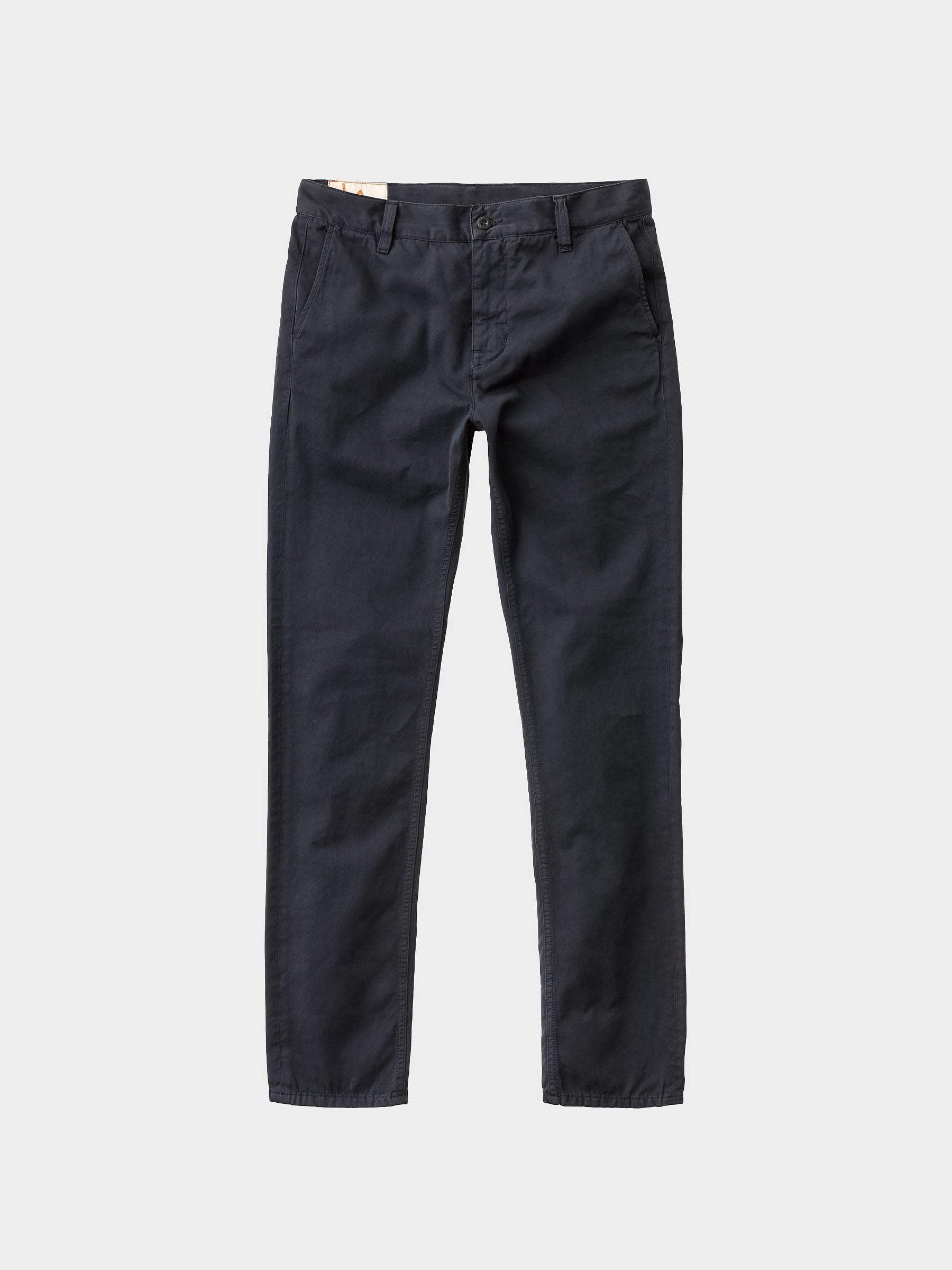Nudie - Easy Alvin Chino - Dark Midnight