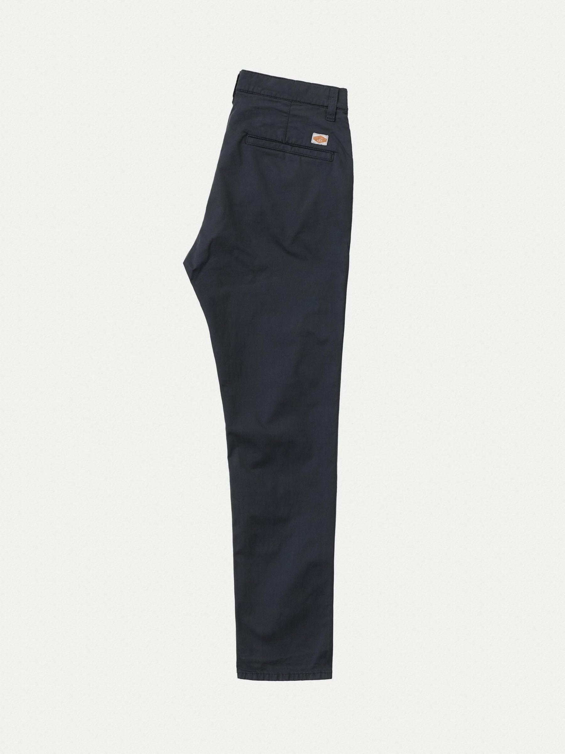 Nudie - Easy Alvin Chino - Dark Midnight