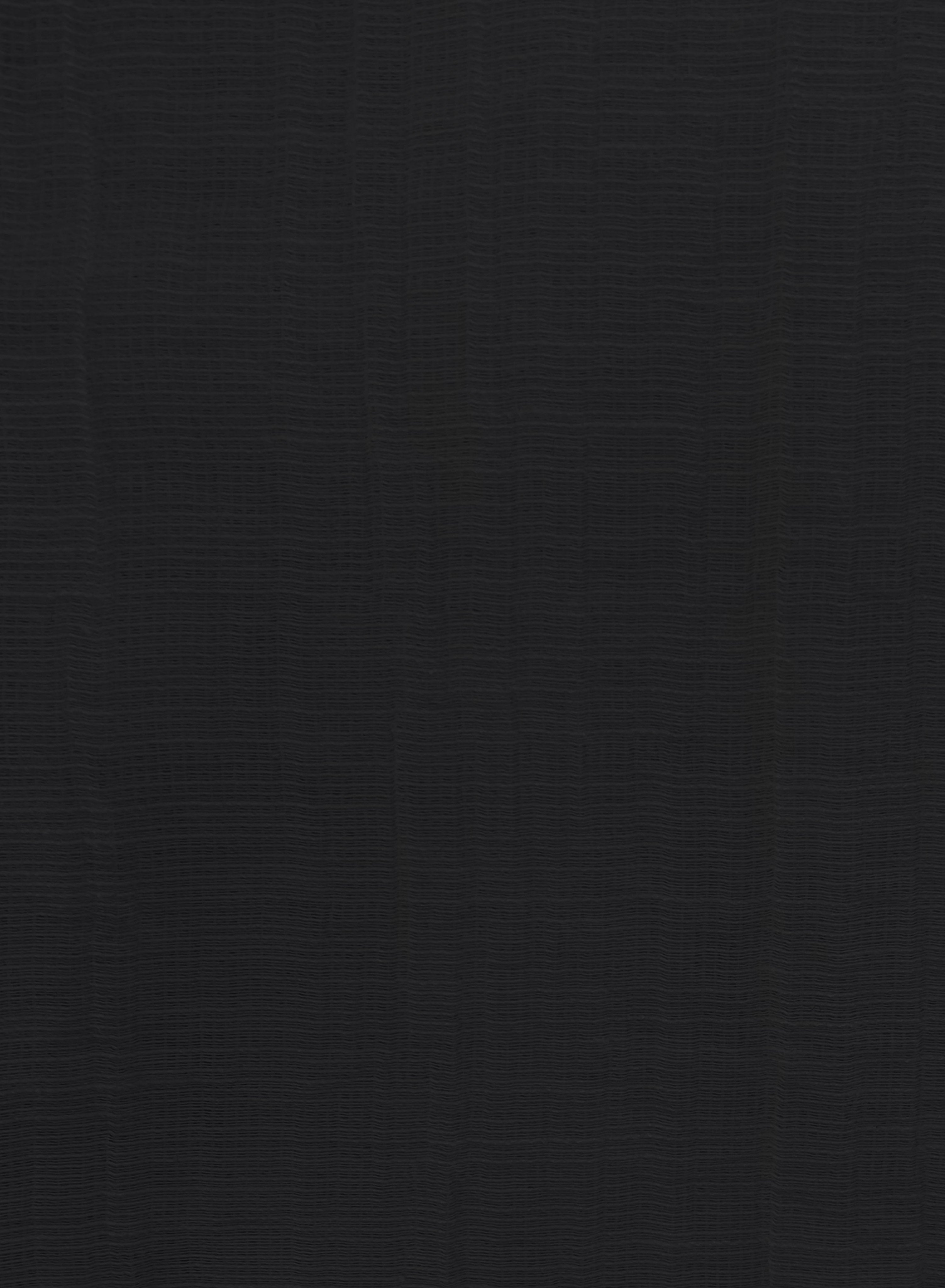 Wish - Voyage Blouse - Black