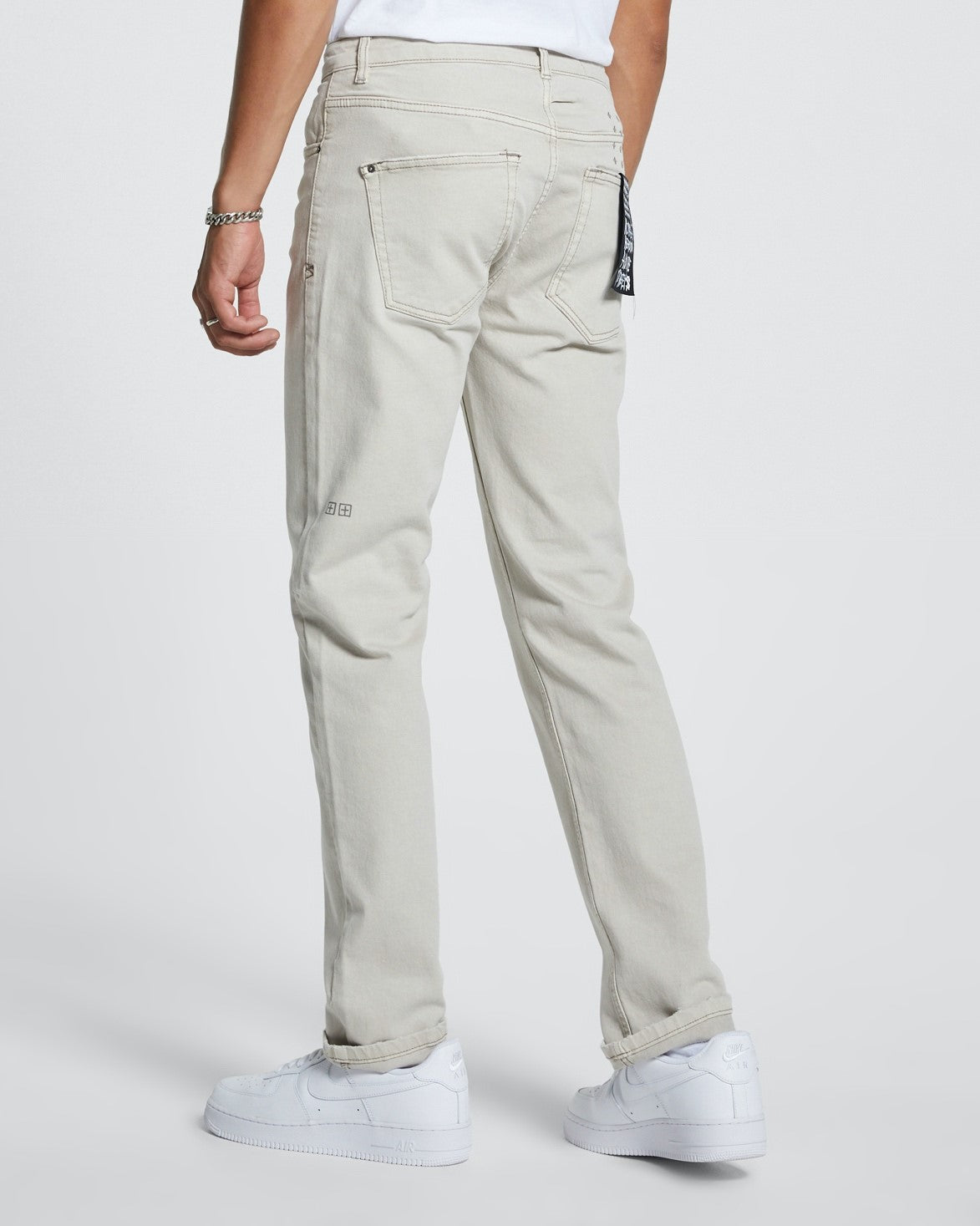 Ksubi - Hazlow Jean - Antike