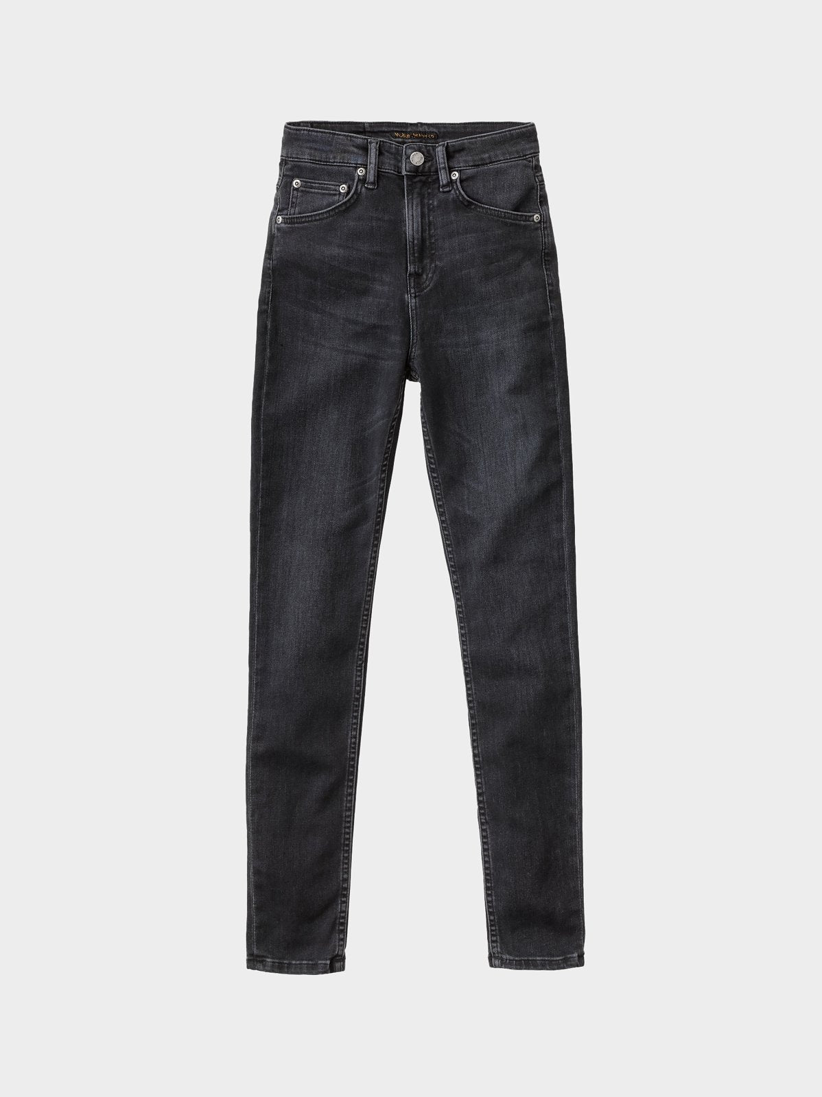 Nudie - Hightop Tilde Jean - Night Spirit