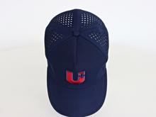 Undivided - Flow Baseball Cap - Navy