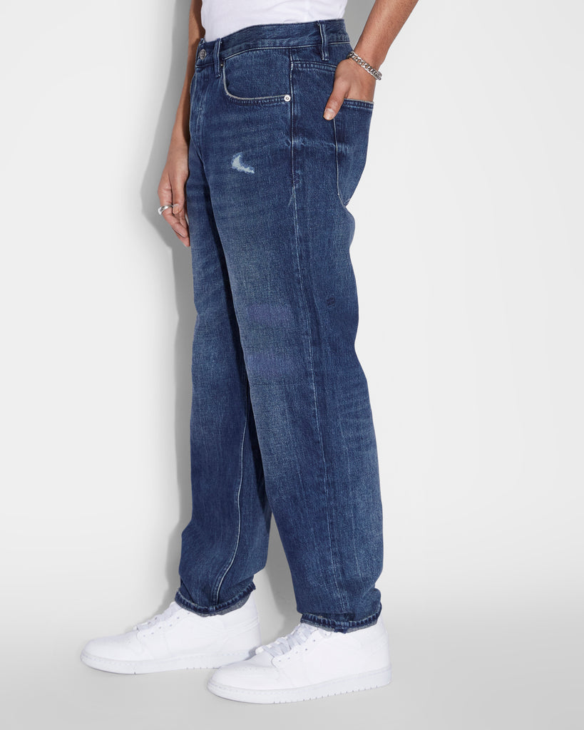 Ksubi - Anti K Chop Glory - Denim