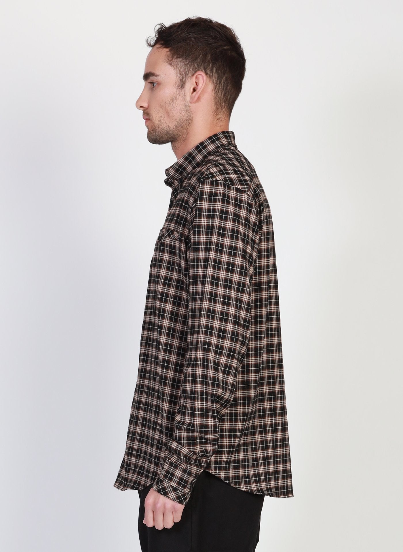 Federation - On Point Shirt - Coco Check