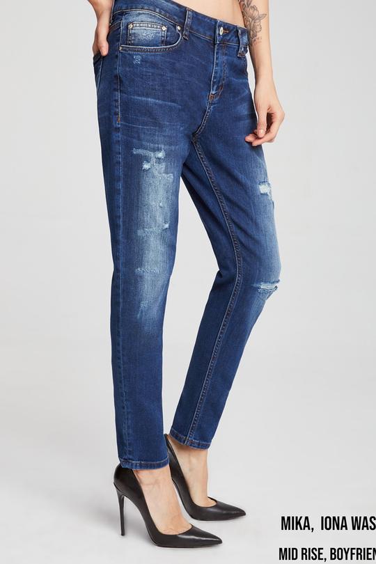 LTB - Mika Jean - Iona 50869 Wash