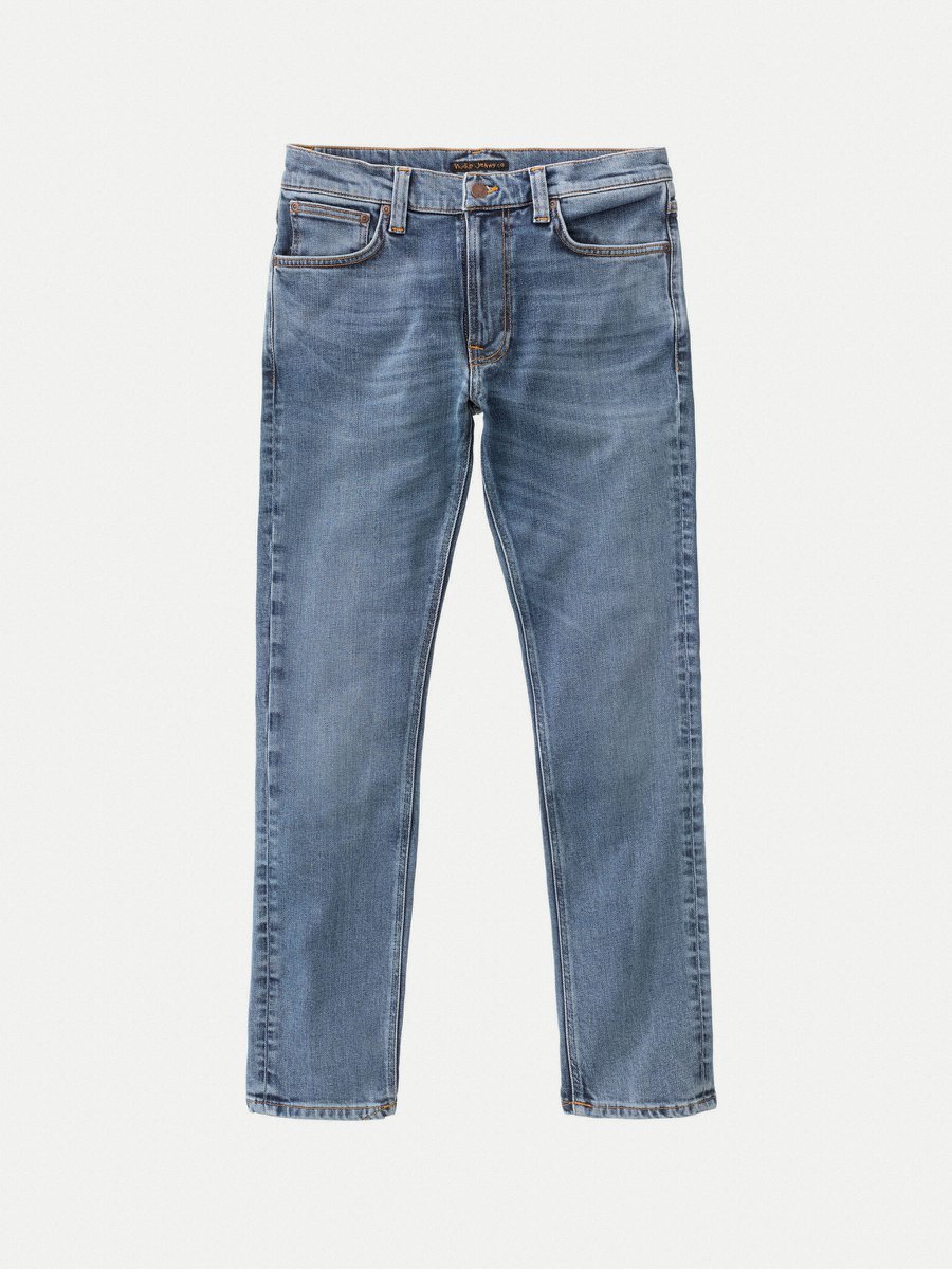 Nudie - Lean Dean Jean - Lost Orange