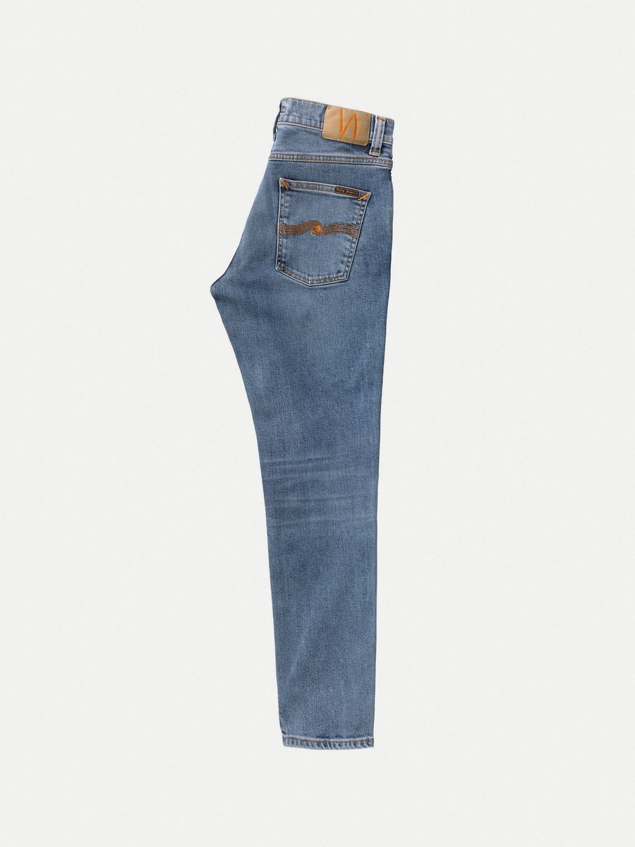 Nudie - Lean Dean Jean - Lost Orange