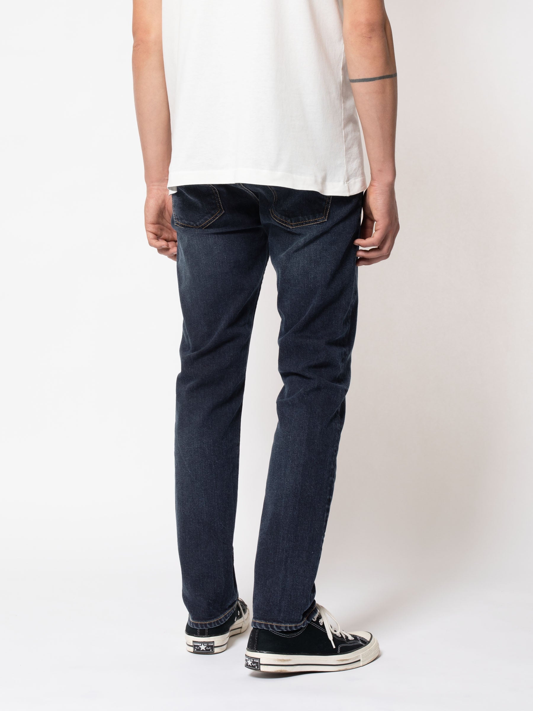 Nudie - Lean Dean Jean - New Ink