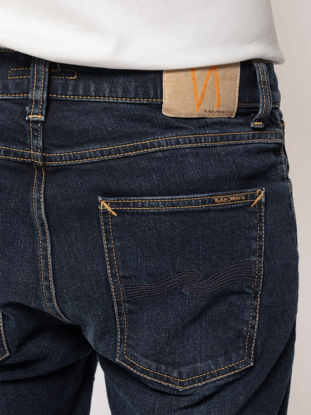 Nudie - Lean Dean Jean - New Ink