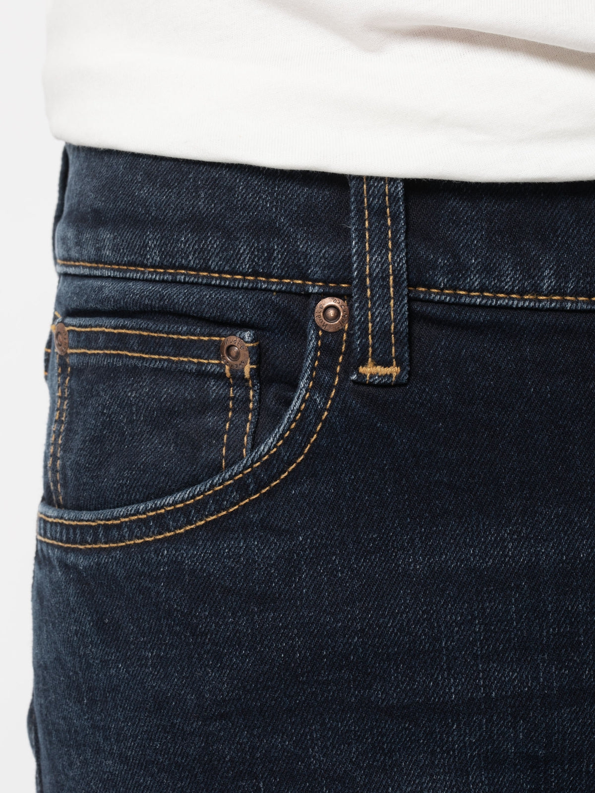 Nudie - Lean Dean Jean - New Ink