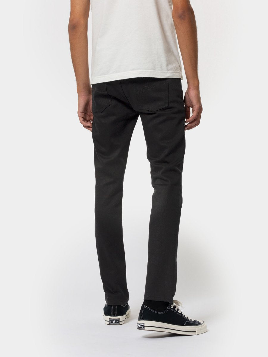 Nudie - Lean Dean Jean - Dry Everblack