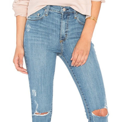 Nobody - Cult Skinny Ankle - Prize