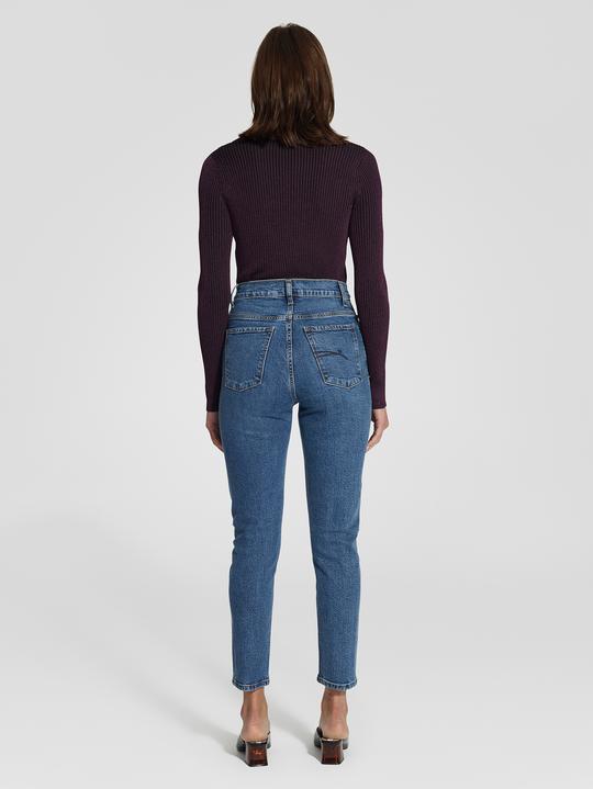 Nobody - Frankie Ankle Jean Comfort - Culture