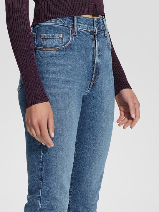 Nobody - Frankie Ankle Jean Comfort - Culture