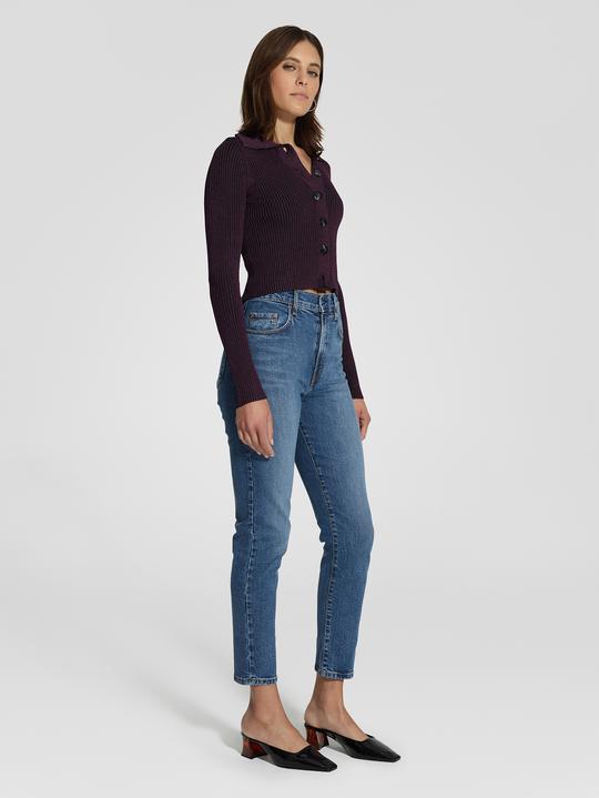Nobody - Frankie Ankle Jean Comfort - Culture