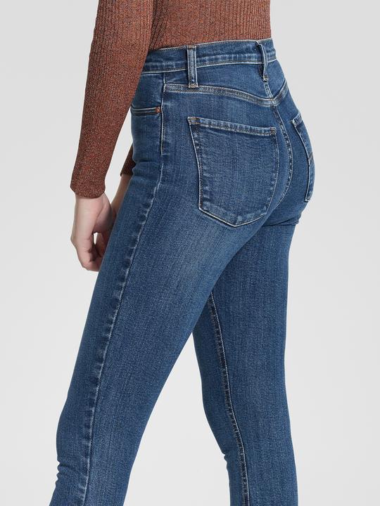 Nobody - Siren Skinny Ankle Jean - Prime