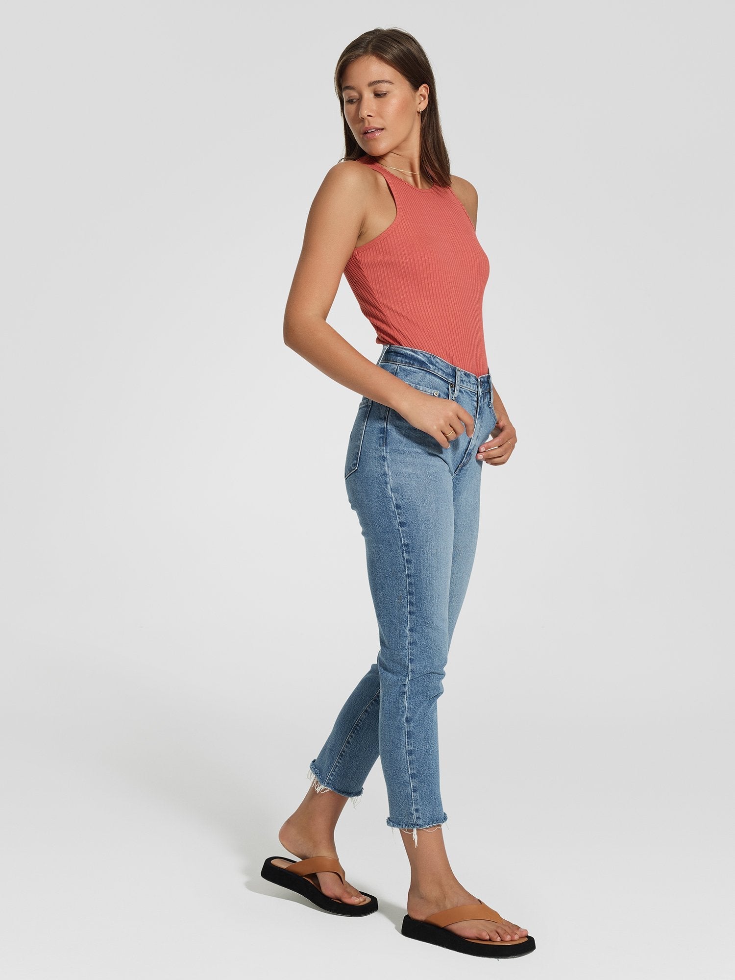 Nobody - Kennedy Jean - Liberty