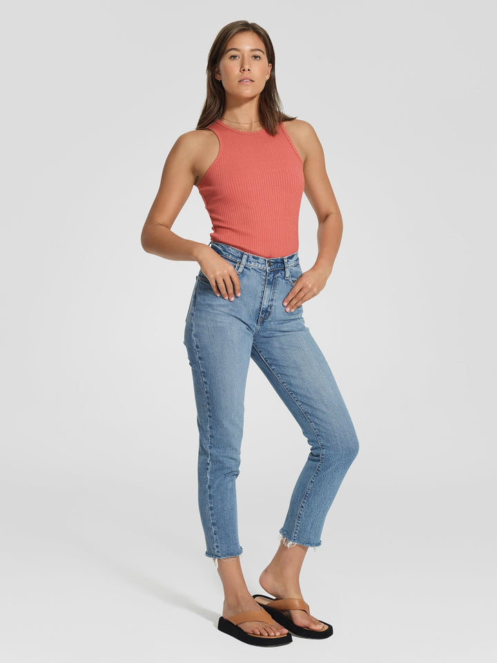 Nobody - Kennedy Jean - Liberty