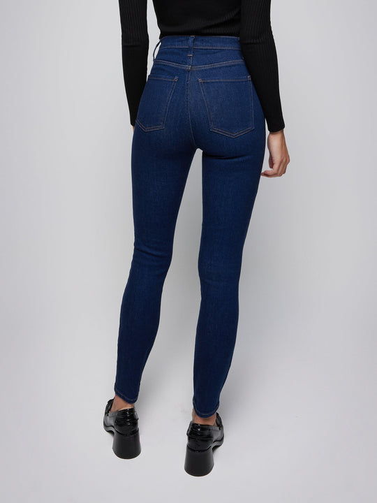 Nobody - Siren Skinny Ankle Jean - Understanding