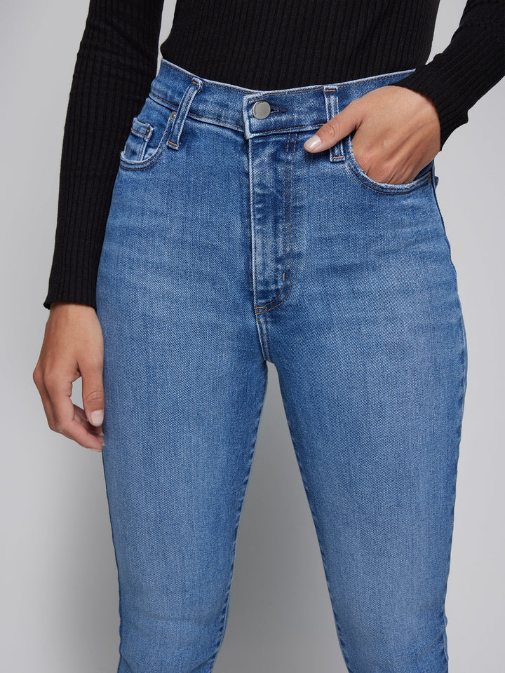 Nobody - Siren Skinny Jean - Unity