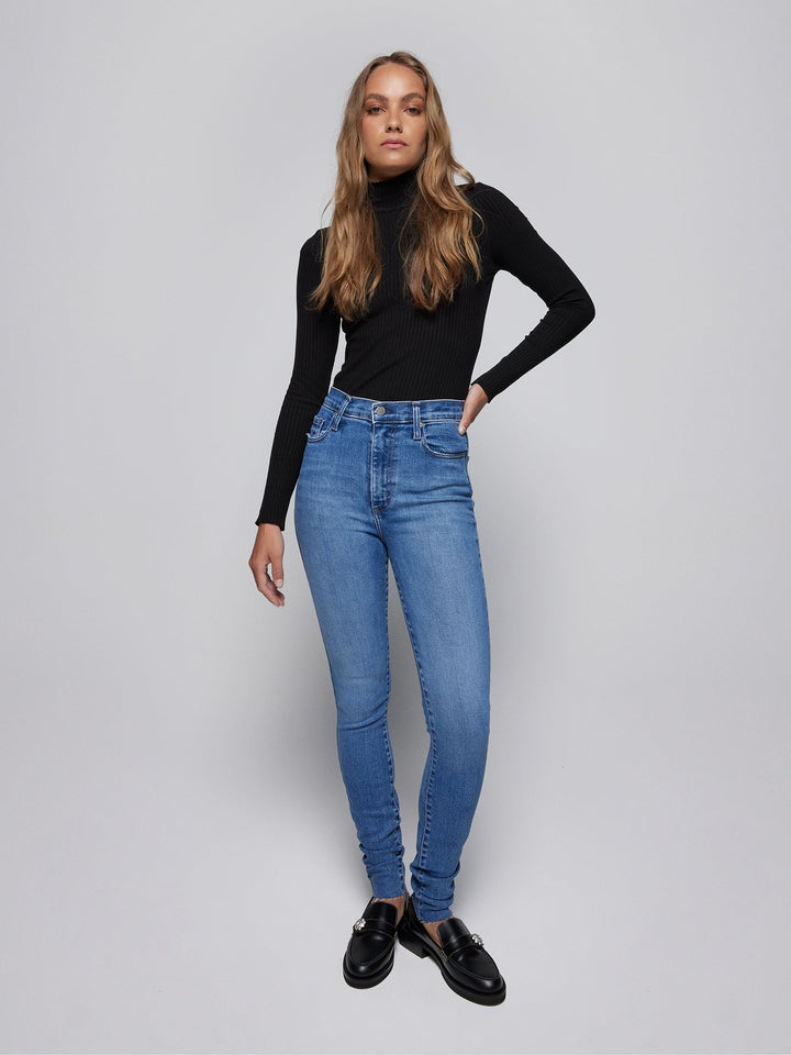 Nobody - Siren Skinny Jean - Unity