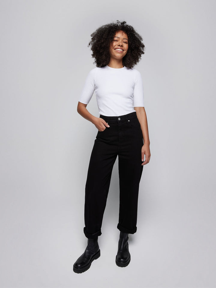 Nobody - Sadie Petite Jean - Ethic