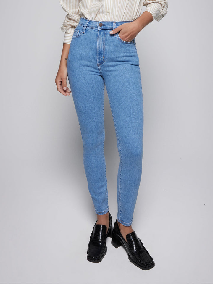 Nobody - Siren Skinny Ankle Jean - Select
