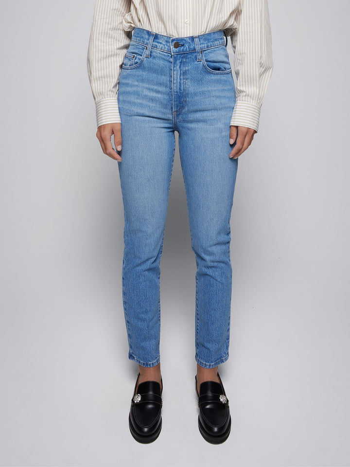 Nobody - Frankie Jean Ankle Stretch - Esteem
