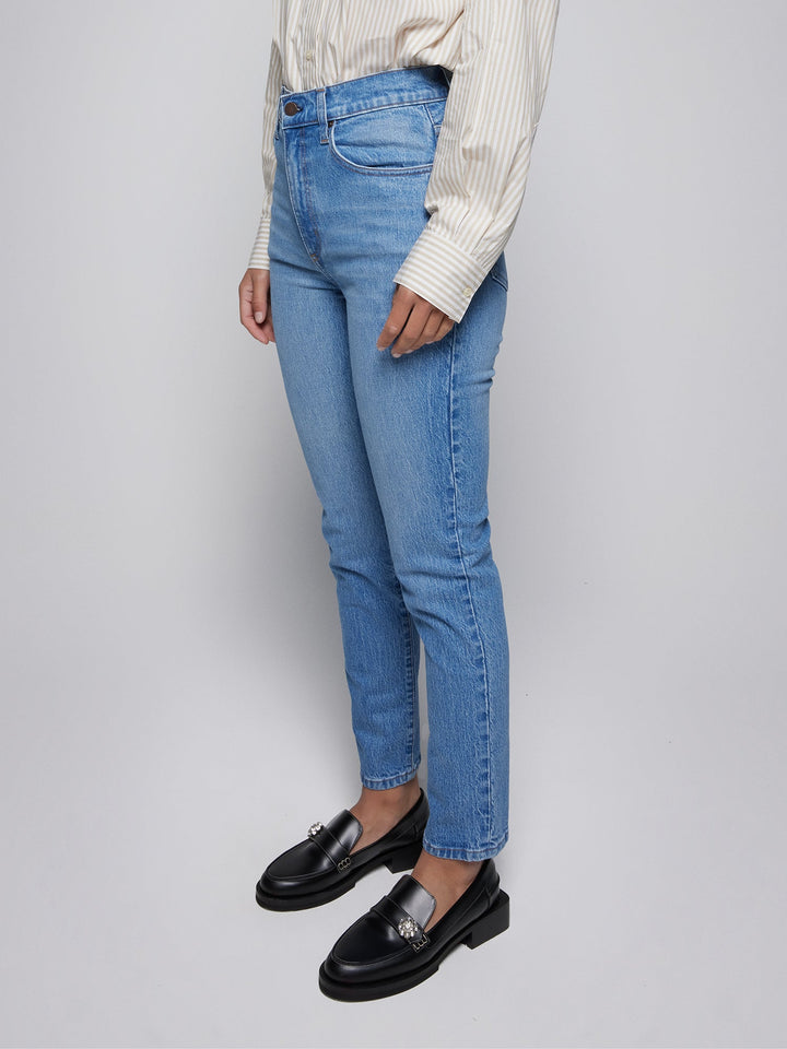 Nobody - Frankie Jean Ankle Stretch - Esteem