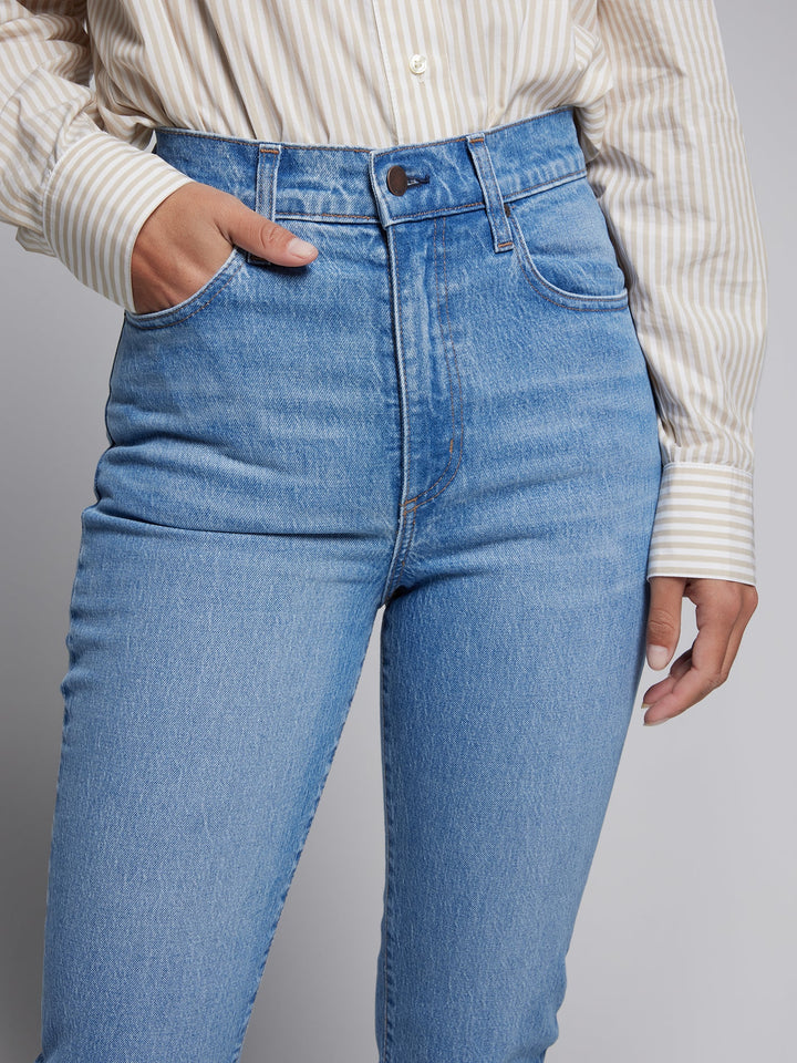Nobody - Frankie Jean Ankle Stretch - Esteem