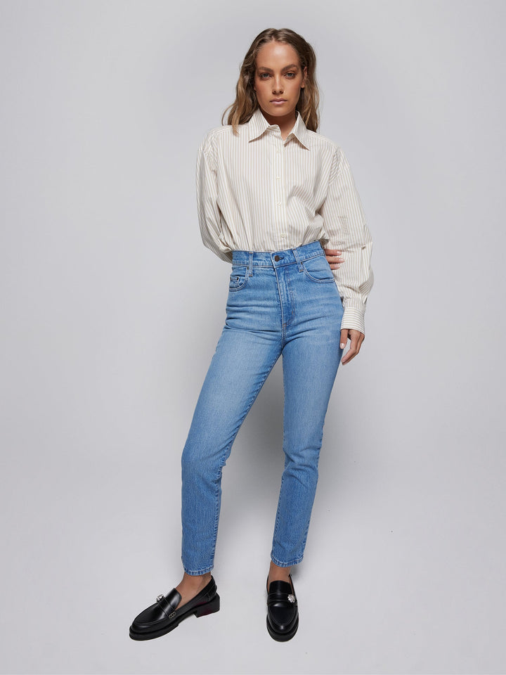 Nobody - Frankie Jean Ankle Stretch - Esteem