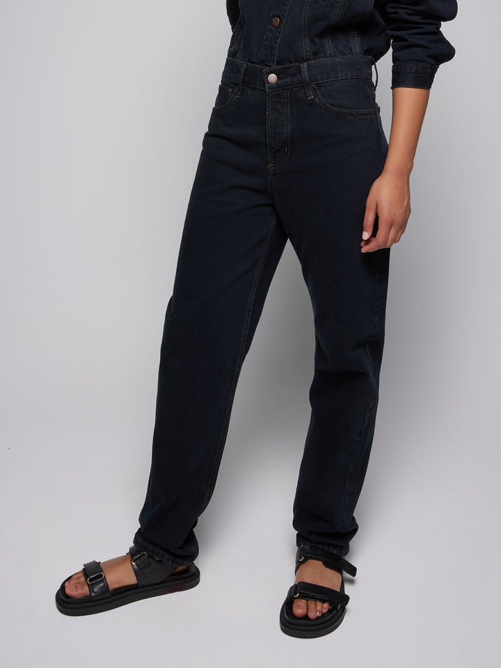 Nobody - Agnes Jean - Suspicious