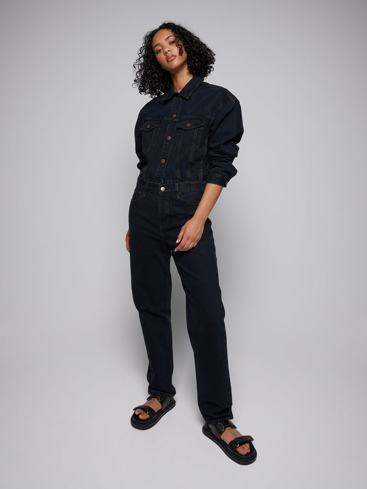 Nobody - Agnes Jean - Suspicious