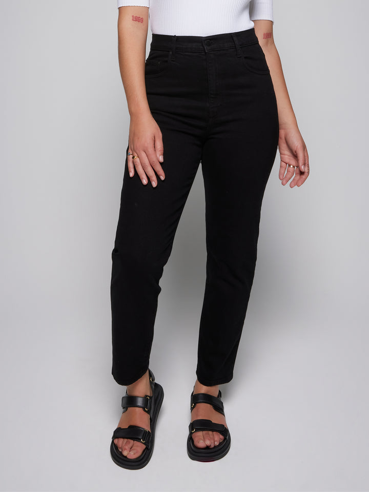 Nobody - Frankie Ankle Jean - Pitchblack