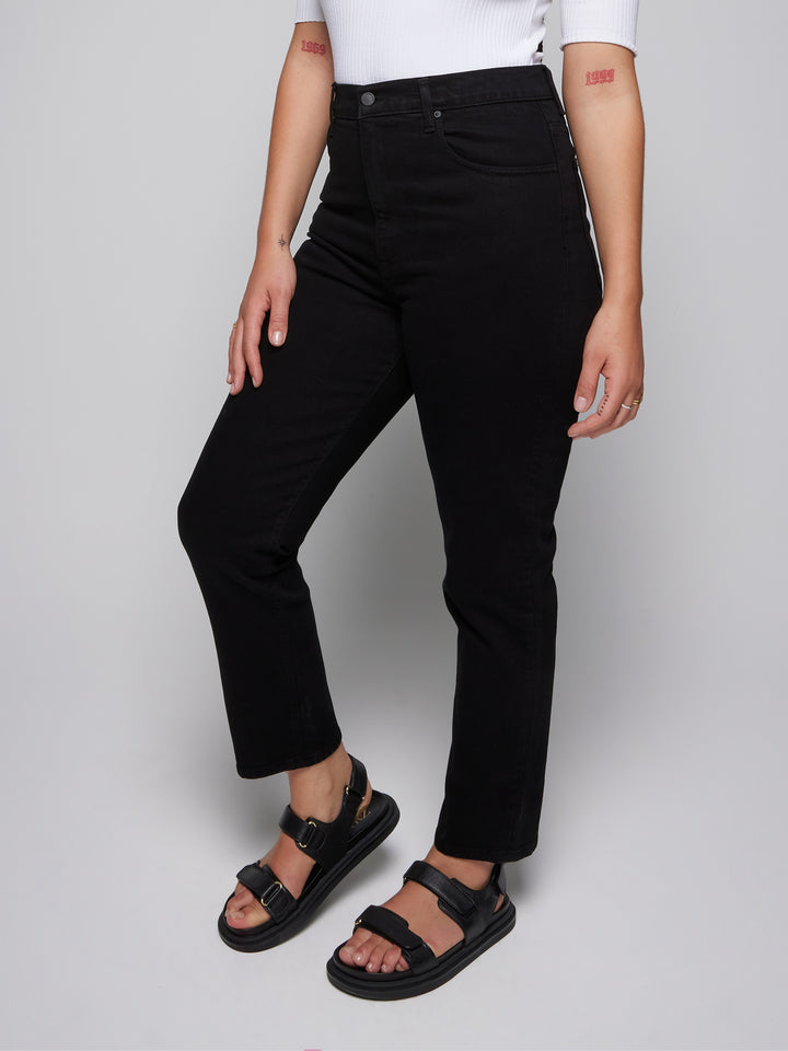 Nobody - Frankie Ankle Jean - Pitchblack