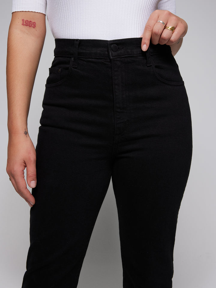 Nobody - Frankie Ankle Jean - Pitchblack