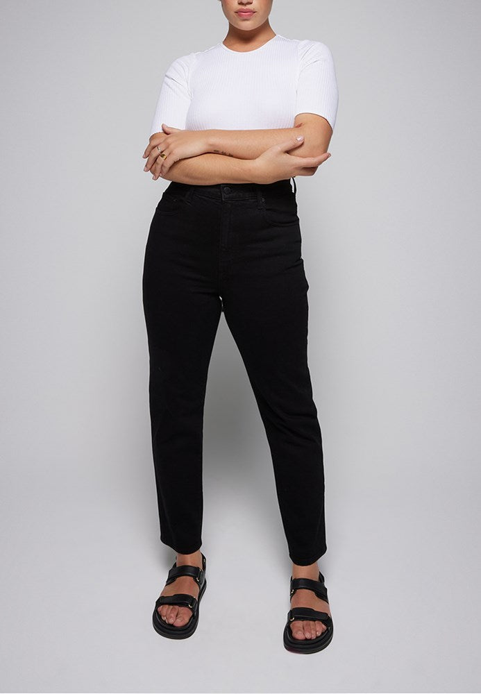 Nobody - Frankie Ankle Jean - Pitchblack