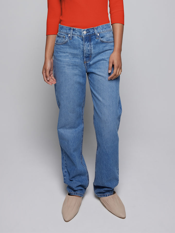 Nobody - Agnes Jean - Engaging