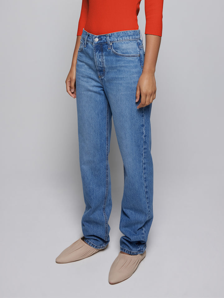 Nobody - Agnes Jean - Engaging