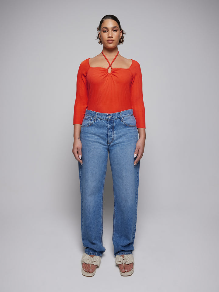 Nobody - Agnes Jean - Engaging